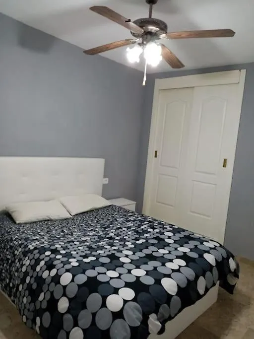 Rincon Marino Torrequebrada Apartment Benalmadena
