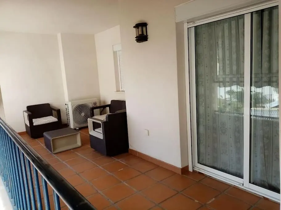 Rincon Marino Torrequebrada Apartment Benalmadena Spain