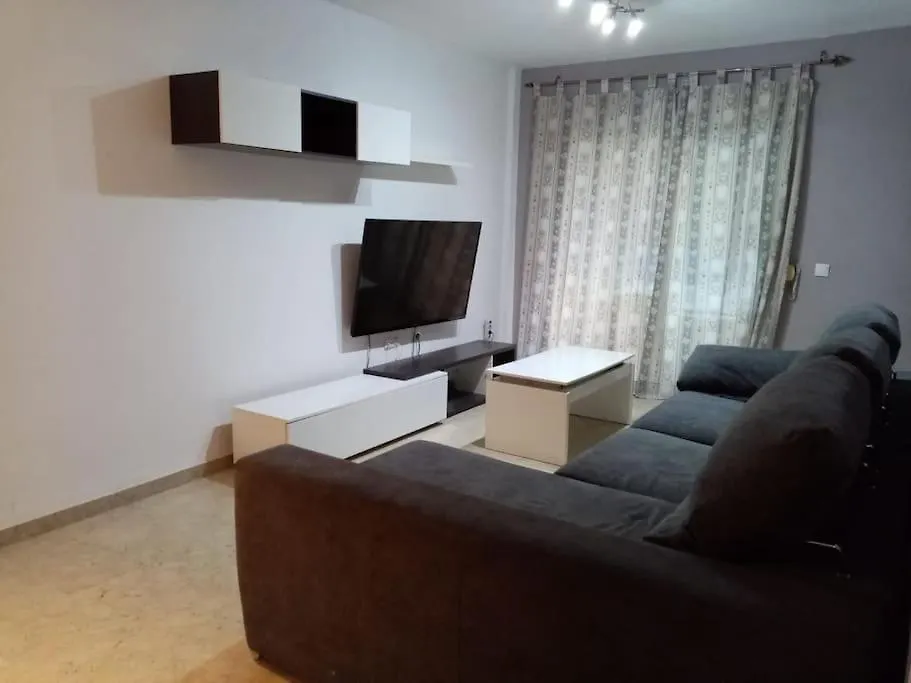 Rincon Marino Torrequebrada Apartment Benalmadena