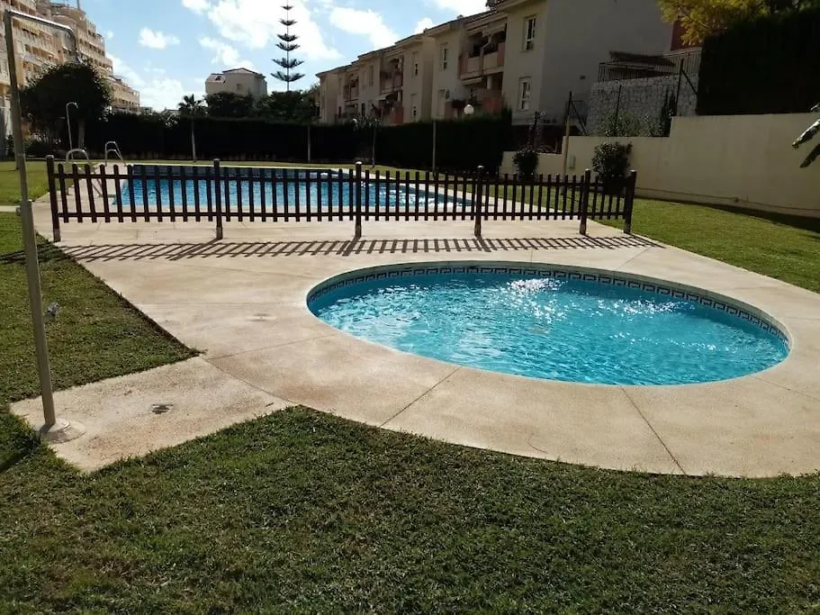 Rincon Marino Torrequebrada Apartment Benalmadena