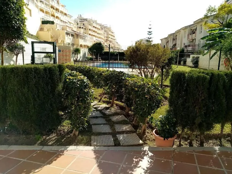 Rincon Marino Torrequebrada Apartment Benalmadena Spain