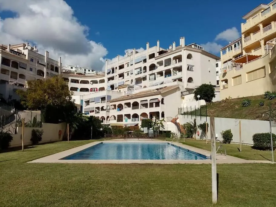 Rincon Marino Torrequebrada Apartment Benalmadena 0*,  Spain