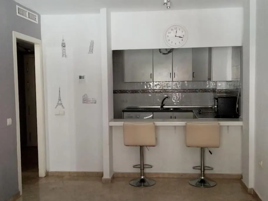 Rincon Marino Torrequebrada Apartment Benalmadena