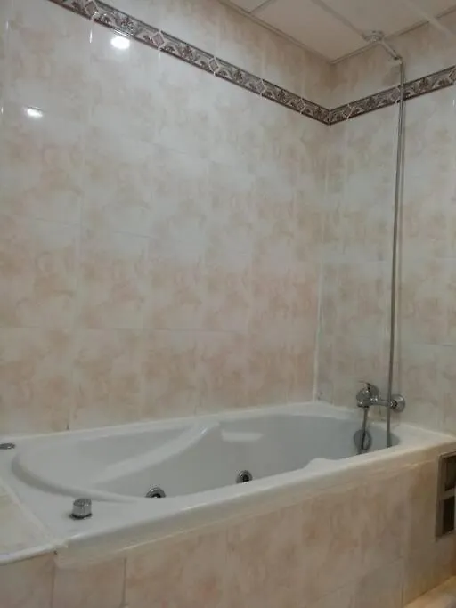 Rincon Marino Torrequebrada Apartment Benalmadena Spain